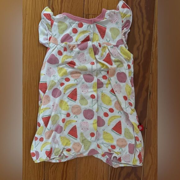 Magnetic Me Other - Magnetic Me Fruit Onesie